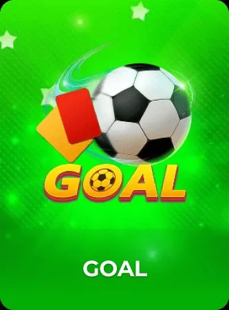 Goal game tile
