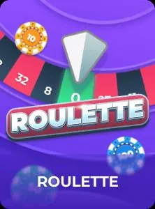 Roulette game tile