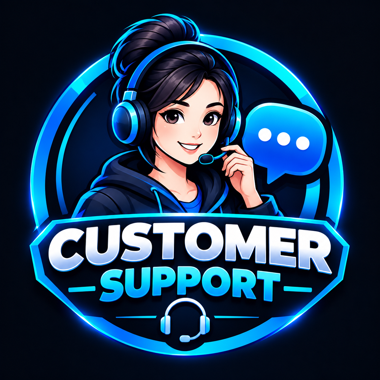 GO CLUB Customer Support