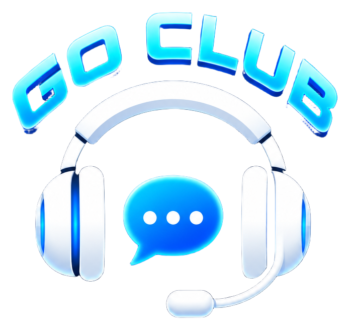 GO CLUB Customer Support